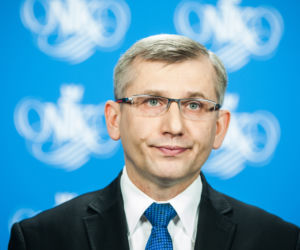 Krzysztof Kwiatkowski prezes NIK