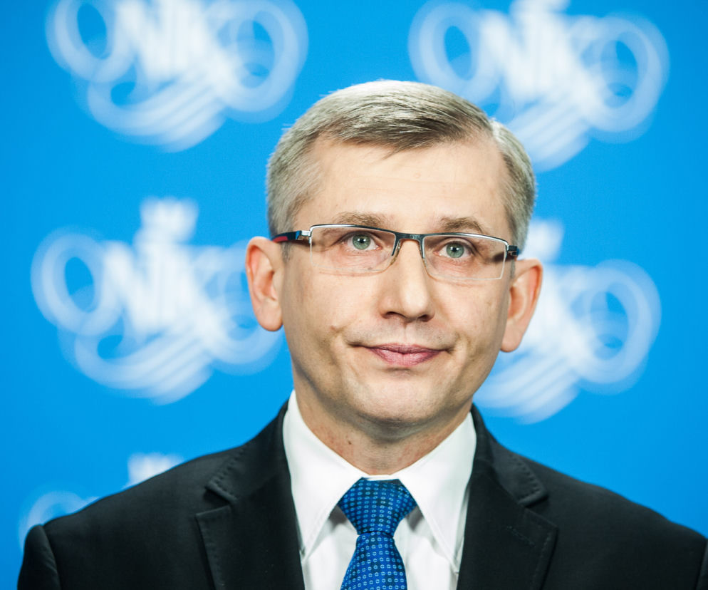 Krzysztof Kwiatkowski prezes NIK