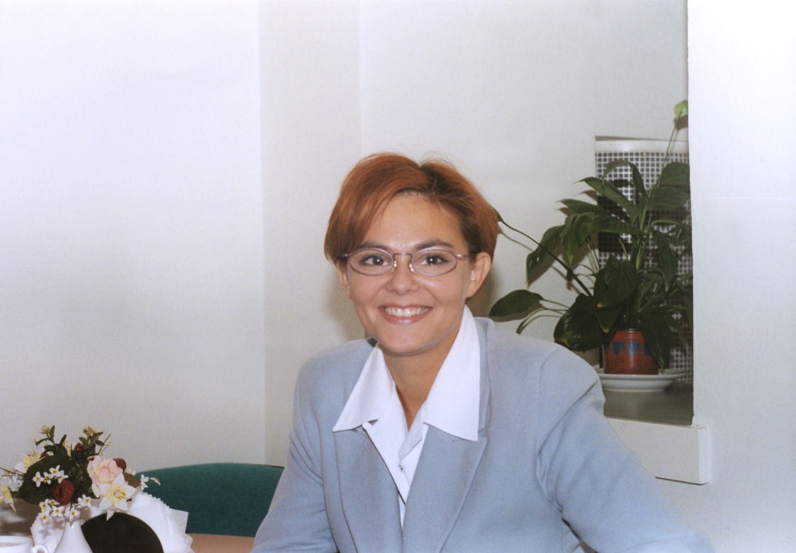 Tak się zmieniła Marta Grzywacz
