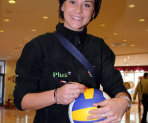 Katarzyna Skowrońska