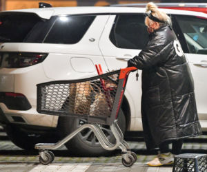 Maryli Rodowicz wrócił smak na mielone
