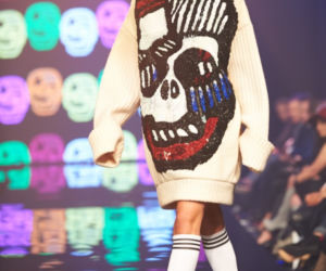 Złota Nitka 2015, Manufaktura Fashion Week