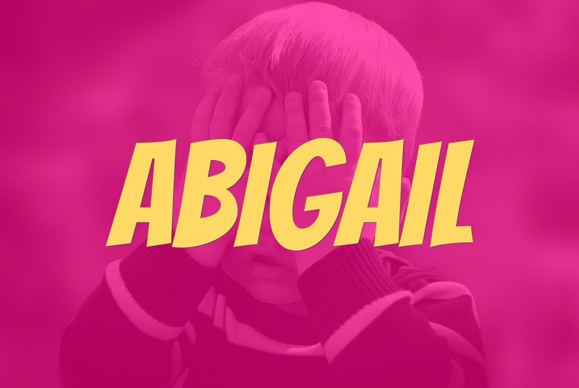 Abigail