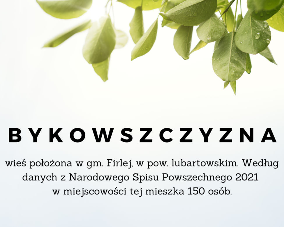 Te nazwy lubelskich miejscowości kojarzą się ze zwierzętami!