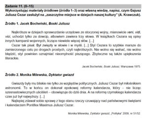 Matura 2021, język łaciński. Arkusze, pytania, zadania. Co było na maturze 2021 z języka łacińskiego?