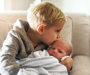 Cała rodzina na literę M? Imiona jak w „M jak miłość”, ale nowocześnie