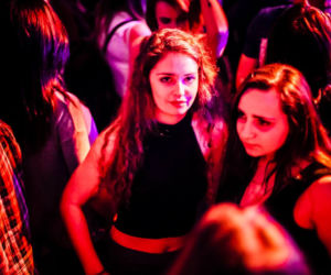 Imprezy Wrocław: klub Eter