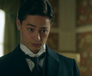 La promesa - pałac tajemnic, odcinek 336: Catalina odrzuca oświadczyny Pelayo