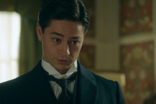 La promesa - pałac tajemnic, odcinek 336: Catalina odrzuca oświadczyny Pelayo