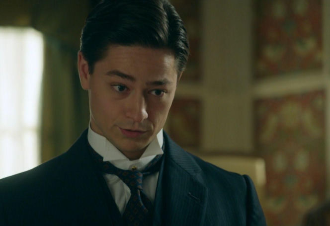 "La promesa - pałac tajemnic", odcinek 336: Catalina odrzuca oświadczyny Pelayo