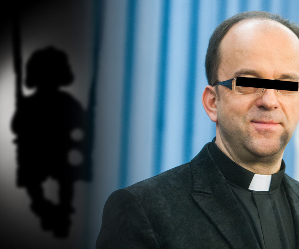 Były poseł Ruchu Palikota skazany! Posiadał pornografię z udziałem małoletnich 