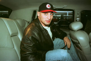 Tak się zmieniał Andrzej Gołota