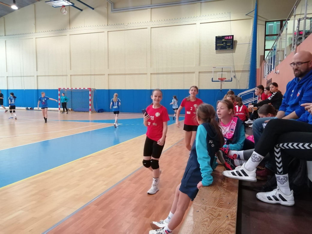 Siedlce:  IV Ogólnopolski Mikołajkowy Turniej Piłki Ręcznej już za nami
