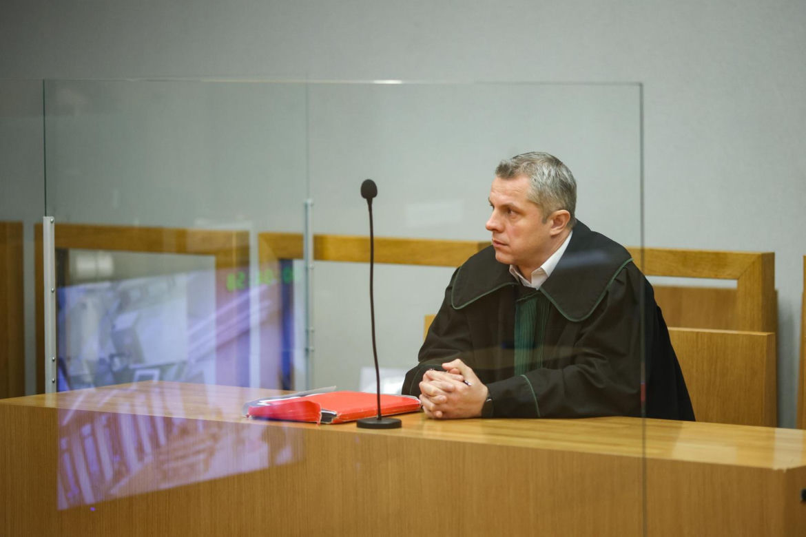 Zabójstwo 35-letniej sprzedawczyni z Niedomic z 2001 roku. Jest prawomocny wyrok 