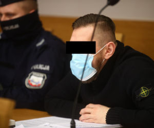 Rozpoczął się proces Miśka