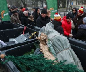 Akcja w Białymstoku (20.12.2025)