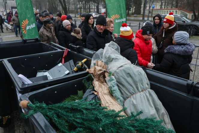 Akcja w Białymstoku (20.12.2025)