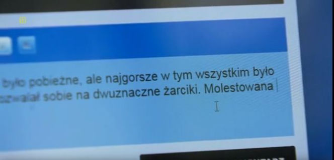 M jak miłość, Aneta (Ilona Lewandowska)