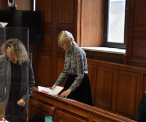 Karolina wbiła Igorowi 15-centymetrowy nóż w brzuch. „Weszło jak w masło” − twierdziła