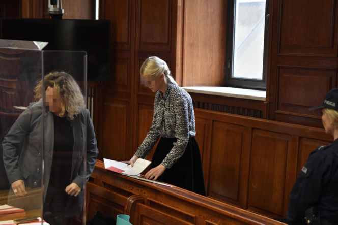 Karolina wbiła Igorowi 15-centymetrowy nóż w brzuch. „Weszło jak w masło” − twierdziła