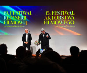 Wrocław stolicą polskiego kina. Wielki finał festiwali w Hali Stulecia