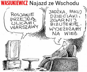 Rysunek dnia