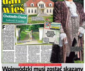 UPADEK JAŚNIE PANA RADOSŁAWA SIKORSKIEGO