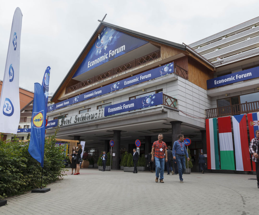 30. Forum Ekonomiczne Karpacz