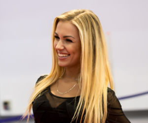 Hostessy targów Poznań Motor Show 2017