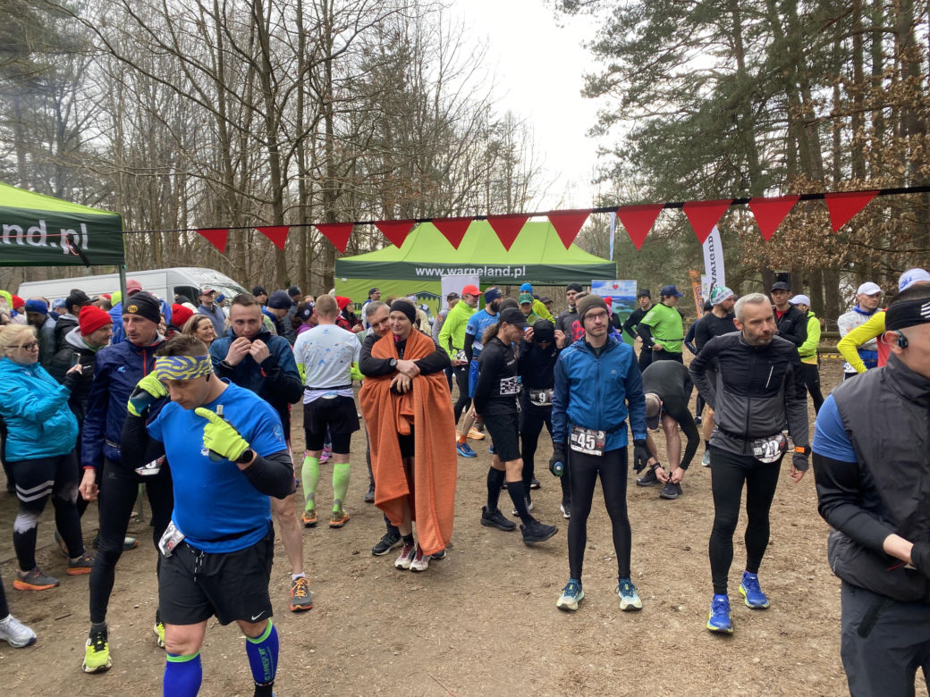 4. BackYard Ultra Warmia