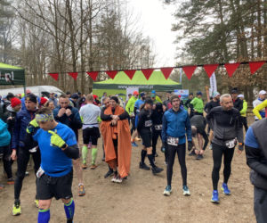 4. BackYard Ultra Warmia