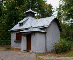 To jedno z najpiękniejszych miast w Małopolsce. W PRL-u zostało przeniesione przez Gierka na Śląsk