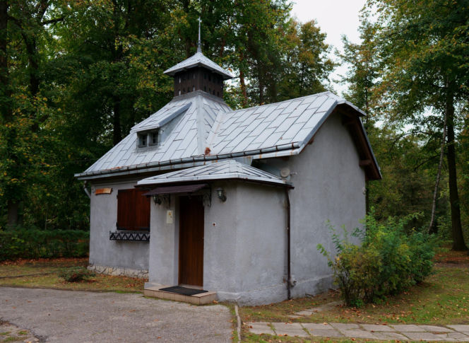 To jedno z najpiękniejszych miast w Małopolsce. W PRL-u zostało przeniesione przez Gierka na Śląsk