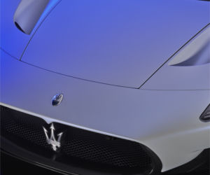 Maserati MC20