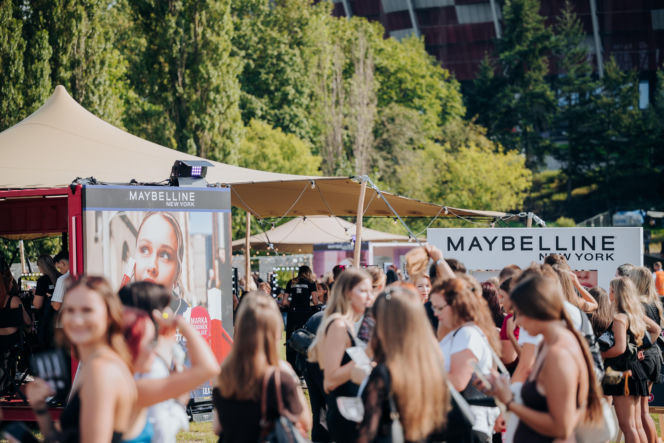 Maybelline New York