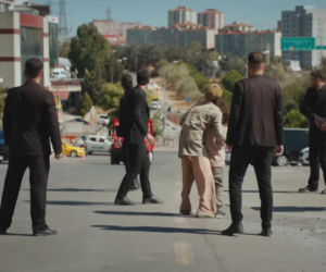 Dziedzictwo, odc. 871. Nana, Yusuf