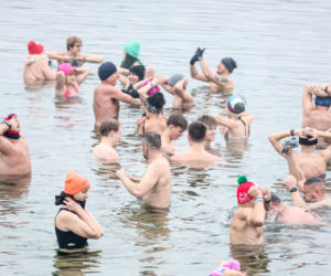 Pogoria morsuje dla Franka. Zebraliśmy 12 000 zł