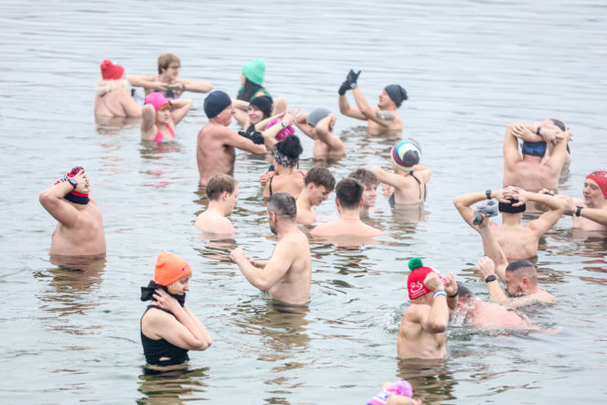 Pogoria morsuje dla Franka. Zebraliśmy 12 000 zł