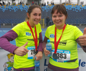 Półmaraton Bydgoski 2018