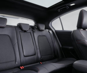 Ford Focus czwarta generacja