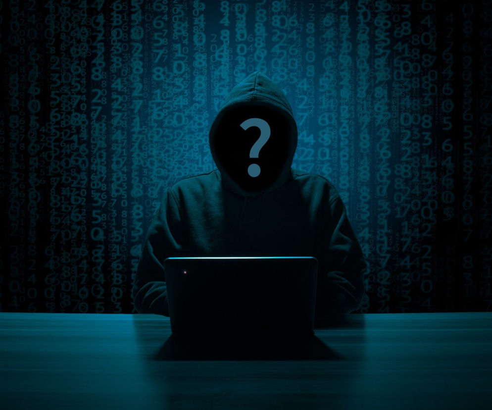 Anonymous