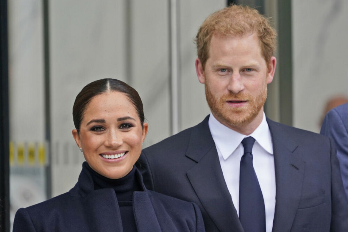Meghan Markle wyznała, co robi codziennie rano! Można przezyć szok