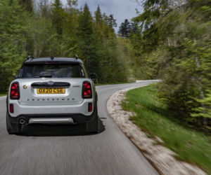 MINI Countryman 2020