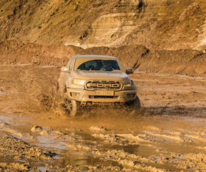 Ford Ranger Raptor 2.0 EcoBlue Bi-Turbo 213 KM AT10 4x4