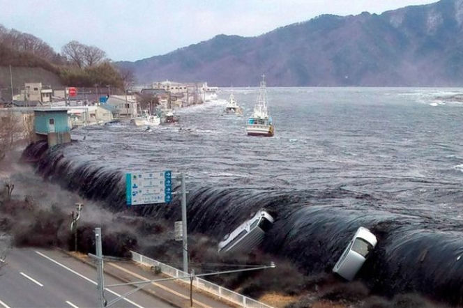 Se.pl: Koniec świata 2012, tsunami