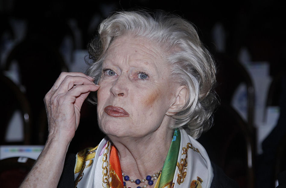Beata Tyszkiewicz na przestrzeni lat. Tak zmieniał się wizerunek legendy polskiego kina