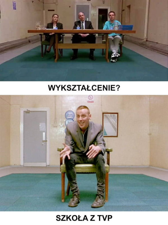 Szkoła TVP: Memy. Liczby parzyste, średnica i śmiech przez łzy