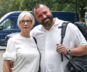 Mąż Ewy Gawryluk pokazał, ile zarobił za nadgodzinę w szkole. Nie przehulaj na głupoty