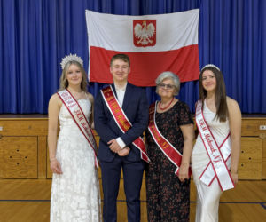 Krystyna Dudek poprowadzi Polonię z Mahwah na Paradzie Pułaskiego