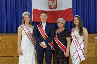 Krystyna Dudek poprowadzi Polonię z Mahwah na Paradzie Pułaskiego